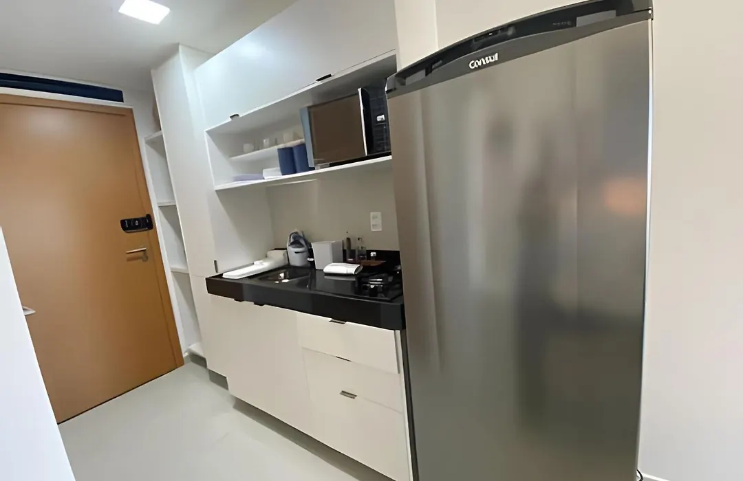 Flat 318 - Villas do Porto-1