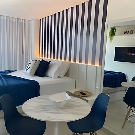 Flat 318 - Villas do Porto-3